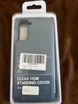 Etui Samsung Galaxy S21+