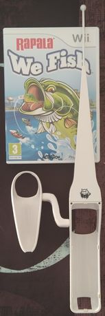 Vários conjuntos e Jogos para Nintendo Wii Semi-Nova