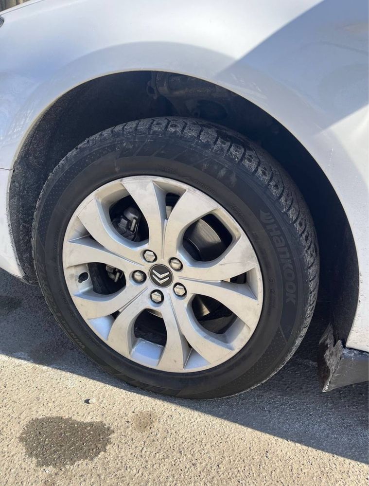 Продам Citroen c5