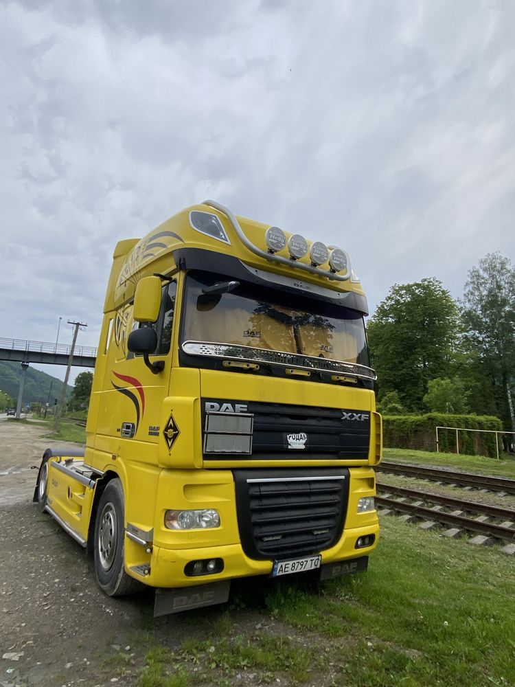 Продам Daf в гарному стані