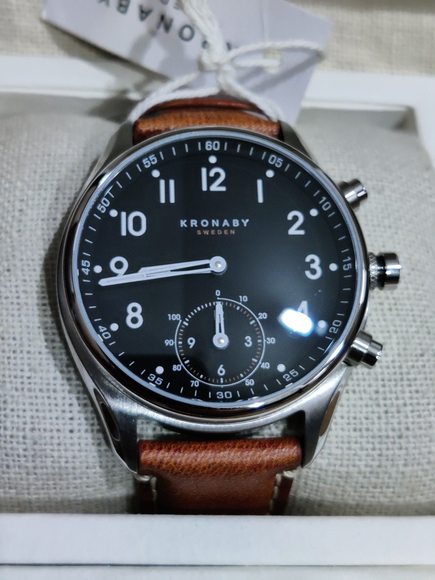 Zegarek Kronaby A1000