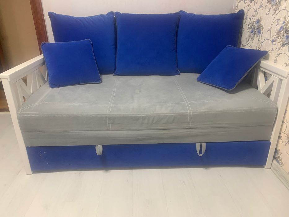 Диван розкладний