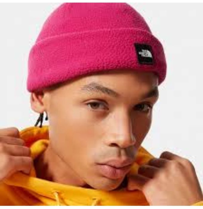 Шапка Бини  The North face