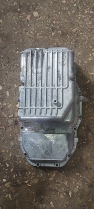 Поддон, картер ЗМЗ 409 УАЗ Патриот