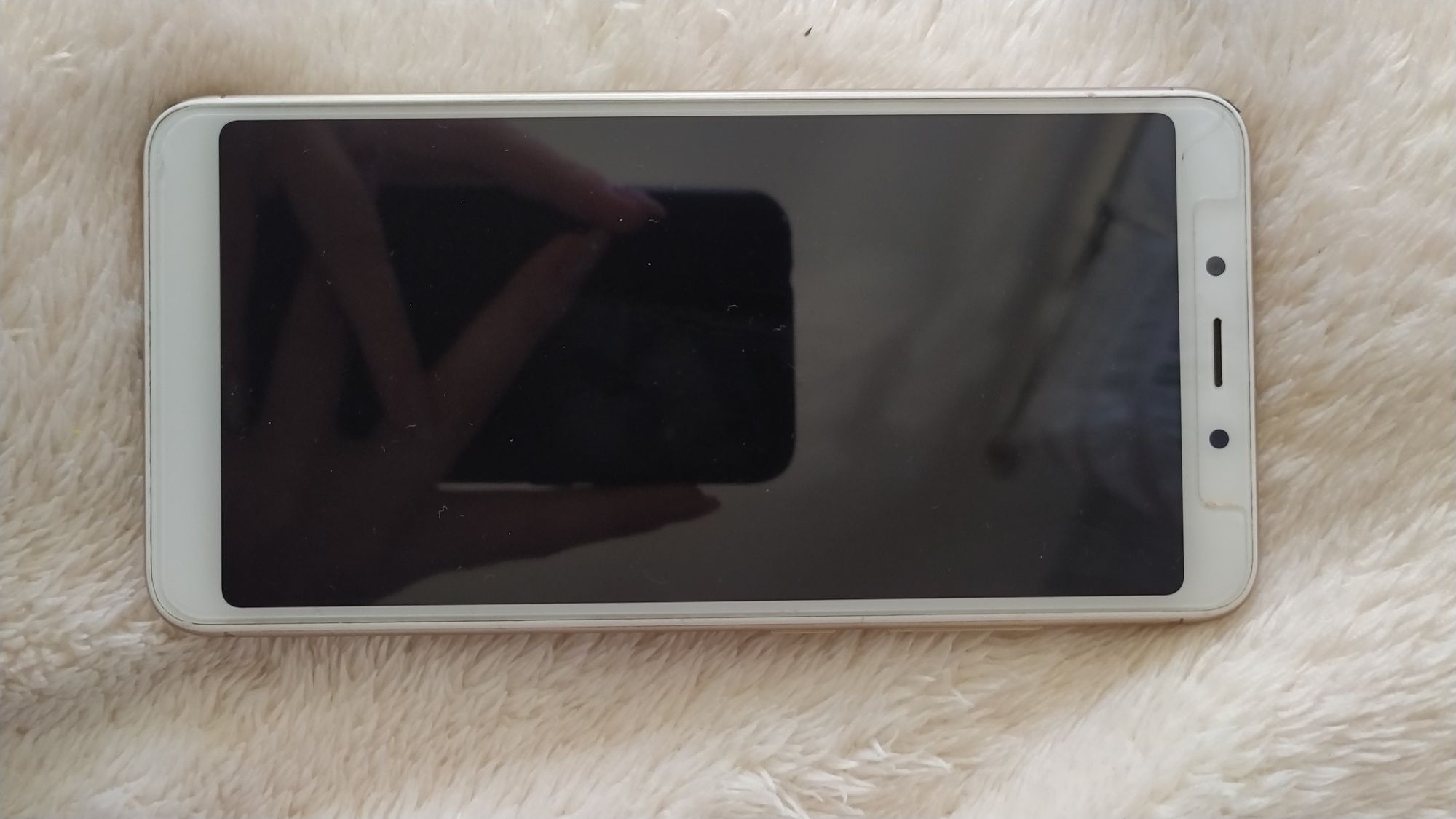 Smartphone Xiaomi redmi 6