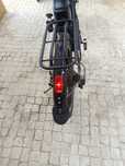 Bicicleta electrica