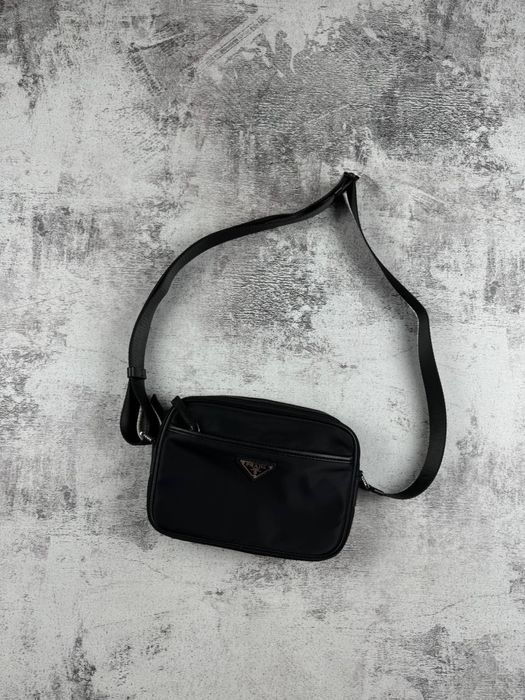 Сумка Prada оригинал