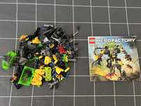 Conjunto de legos diversos + oferta