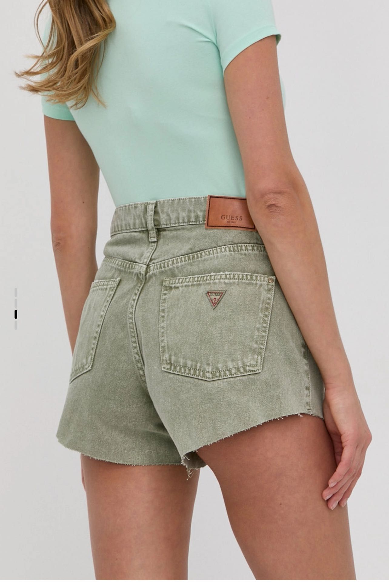 Джинсові шорти guess 28ʼОригинал
