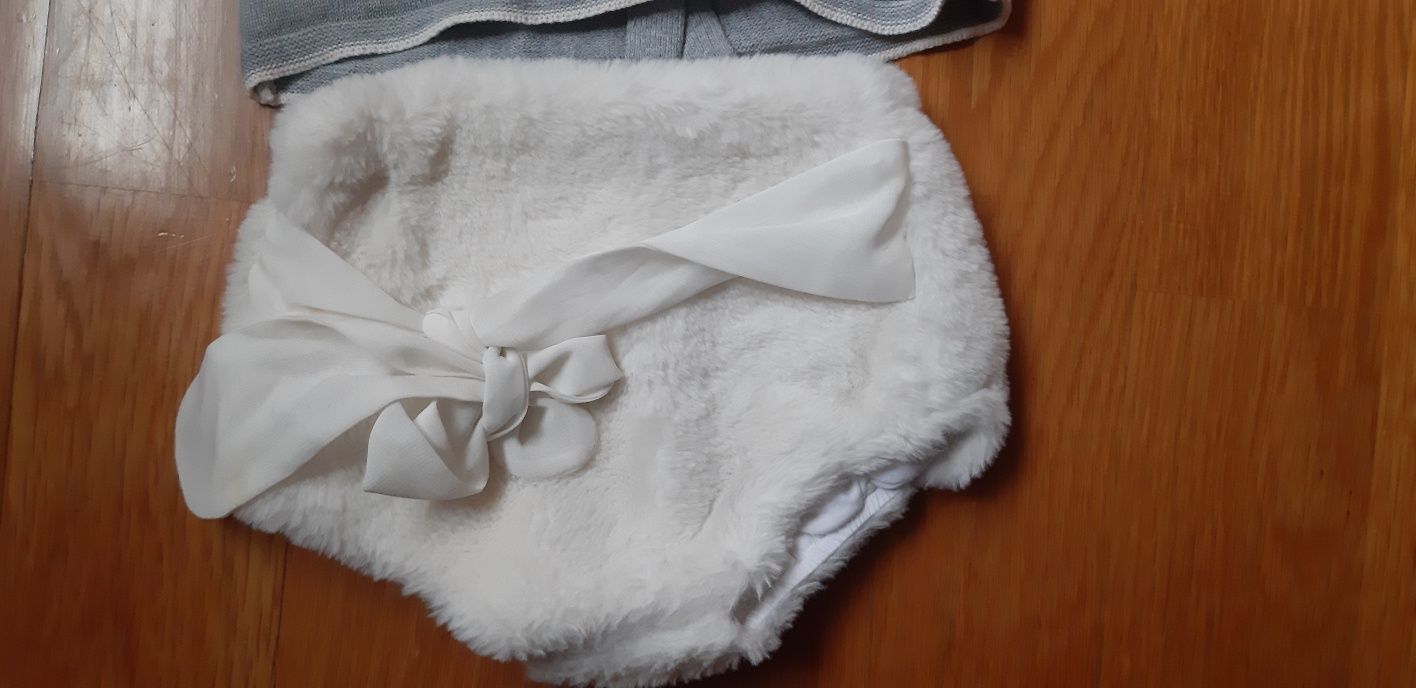 Conjunto mayoral 18m