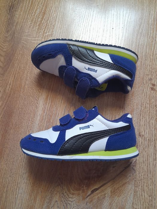 Buty sportowe puma 27
