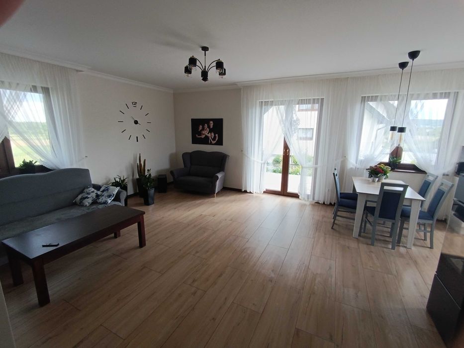 Dom na sprzedaż Piekoszów