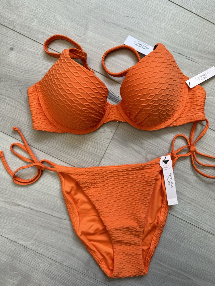 Купальник victoria’s secret оригінал(3 кольорах)  колекція 2024 року