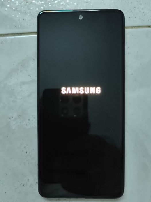 Samsung A 51 como novo