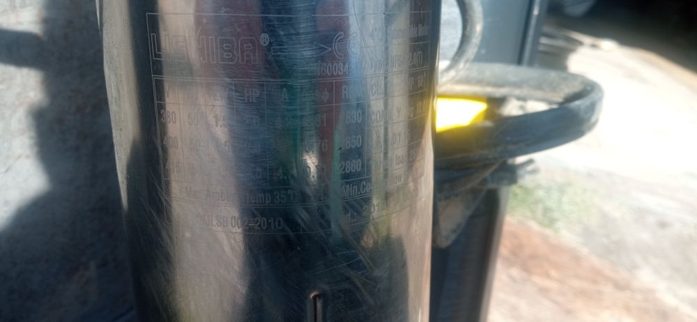 Продам водяні глубинні насоси