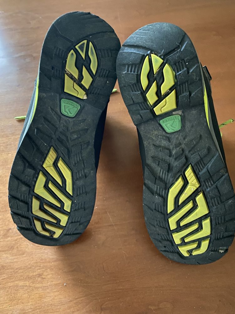 Botas Karrimor 37