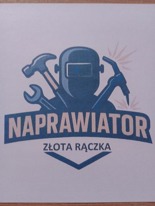 Złota rączka  prace drobne i nie tylko