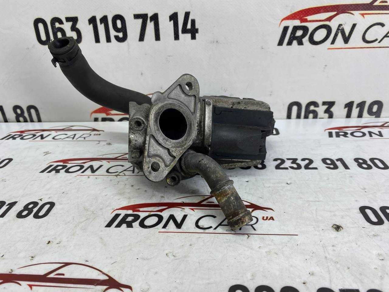 Клапан EGR ЕГР Ford Transit 2.2 TDCI BK2Q-9D475-CB Форд Транзит