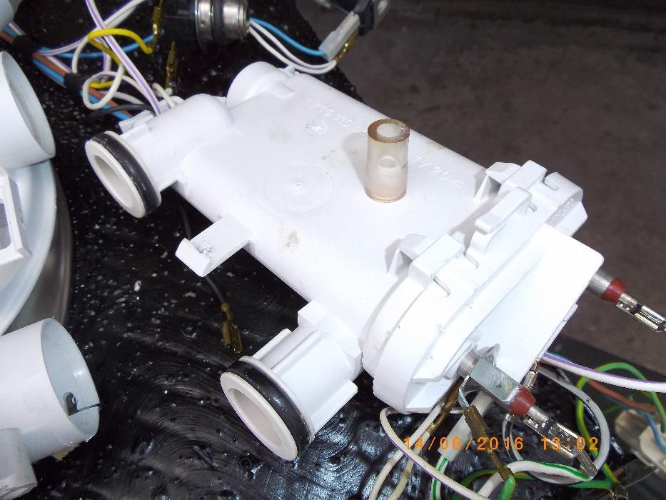 посудомойка BOSH 5002