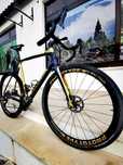 Bicicleta GRVL Orbea Terra