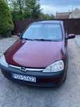 Opel Corsa-C 1.2 benzyna - WERSJA SPORT -