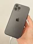 Iphone 11 pro space gray 256gb