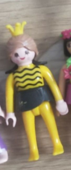 Figurka Playmobil - pszczoła.