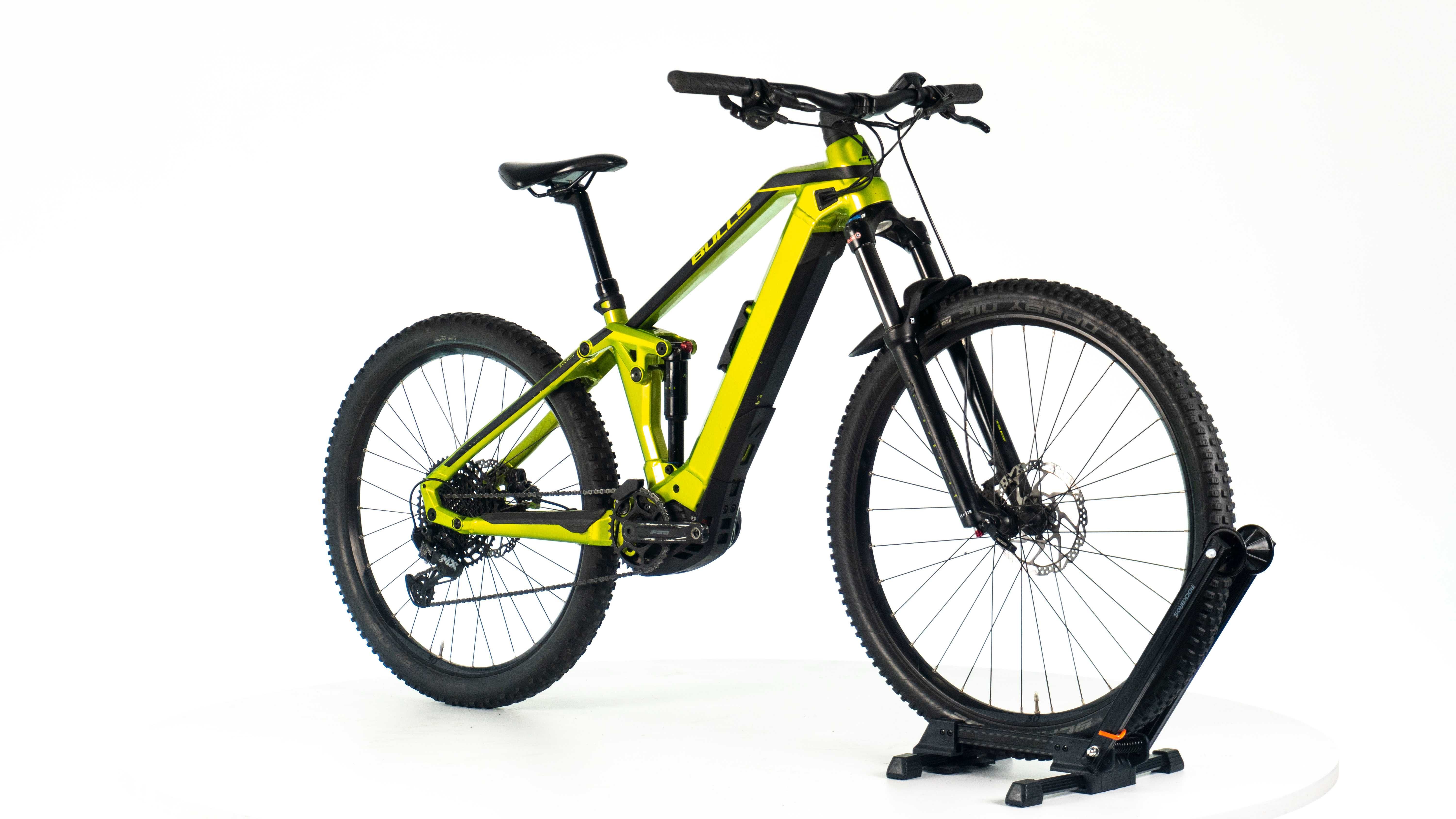 Продам MTB велосипед Bulls Sonic Evo AM1, 29", (2020)