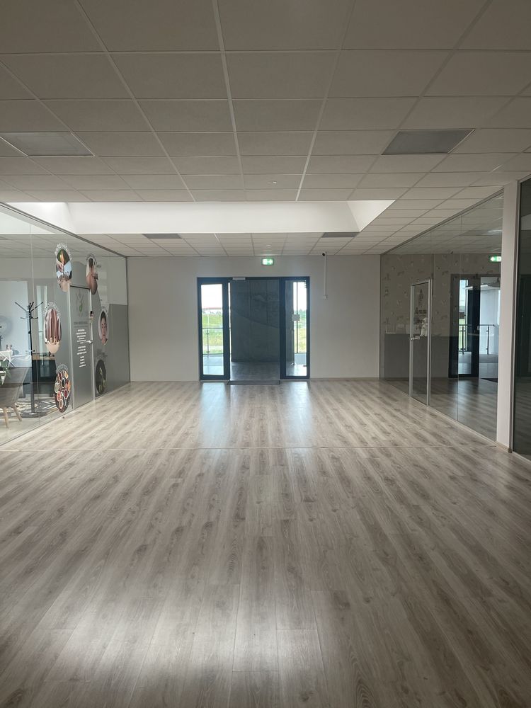 Lokal 30 m2 jarton centrum handlowe