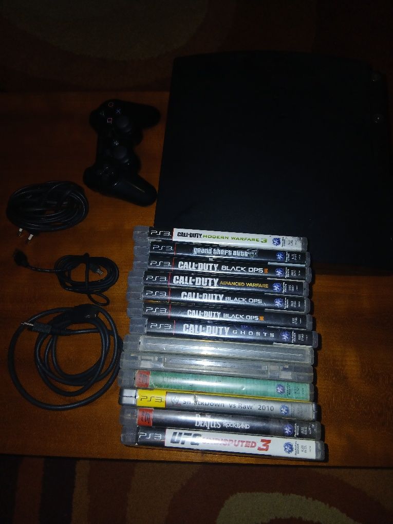 Ps3 desbloqueado