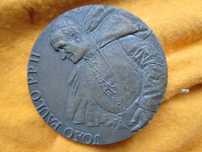 Medalha Papa João Paulo II