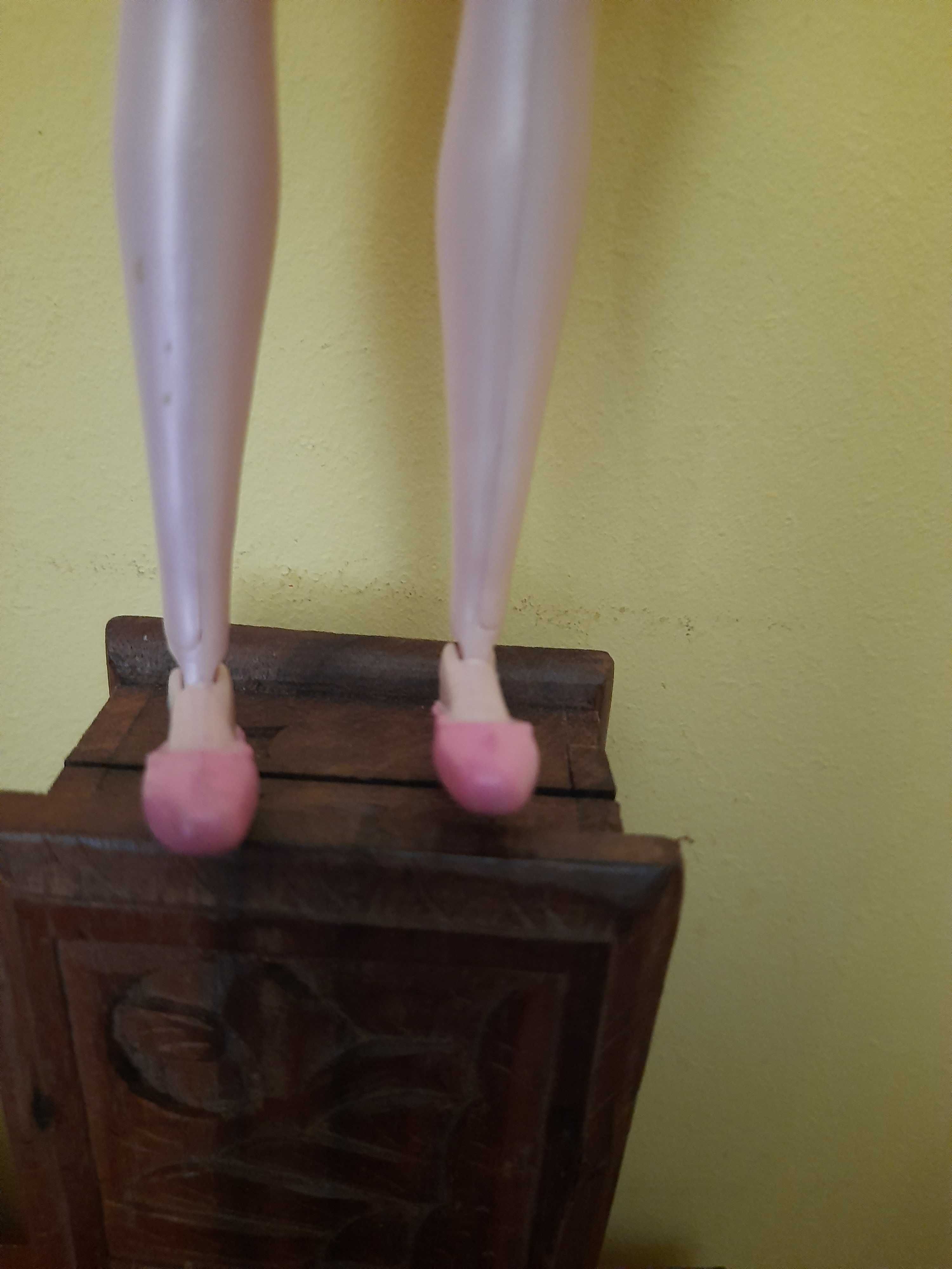 Lalka Barbie Baletnica
