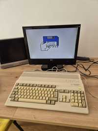 Amiga 500+ (Amiga 500 plus)