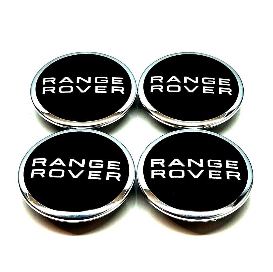 Колпачки на диски Range Rover Ренж Ровер заглушки
