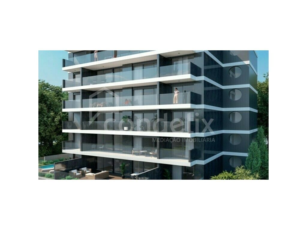 Apartamento T2 nos Barreiros