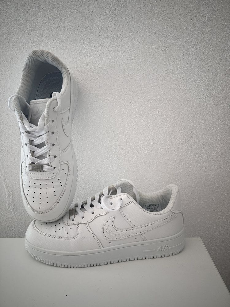 Sapatilhas Nike Air Force n40
