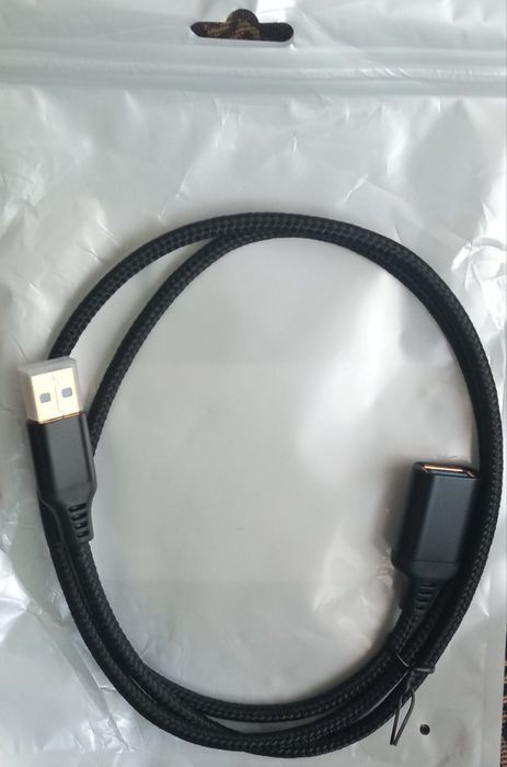 USB удлинитель 3.0,1м