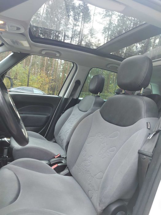 Fiat 500L 1.3 diesel