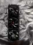 be quiet! silent wings 3 140mm high-speed 1600 rpm – nowe, bez orygina