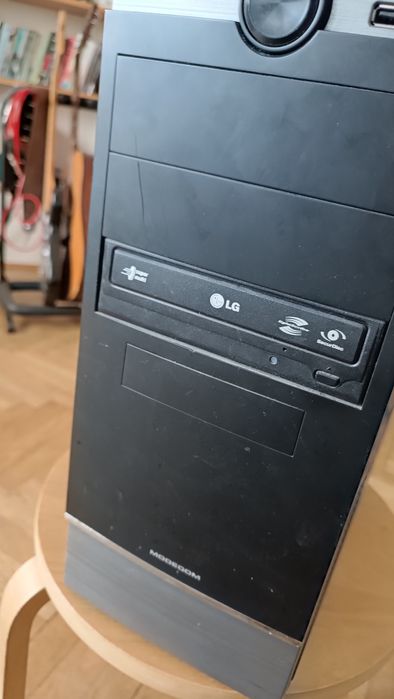 Komputer Pc stacjonarny