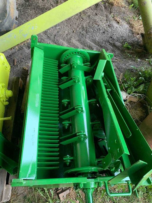 Січкарня John Deere Джон Дір 935, 952, 955, 1032, 1042 1174 1177 Claas