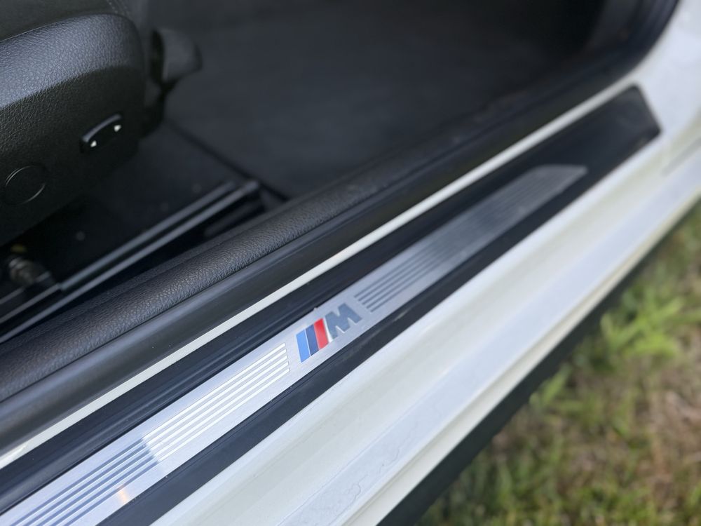 Bmw 225D pack m “nacional” como novo
