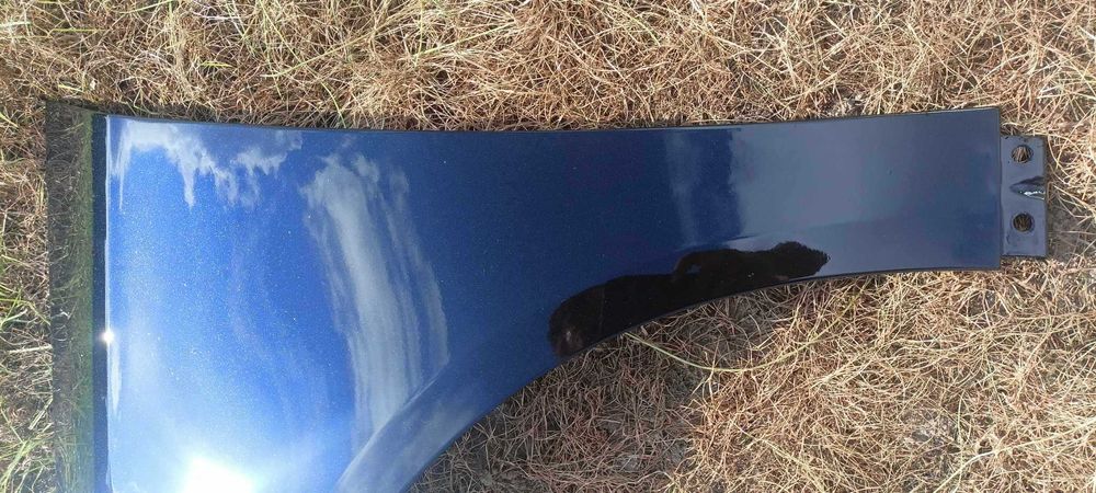 Błotnik Passat b6 LC9X