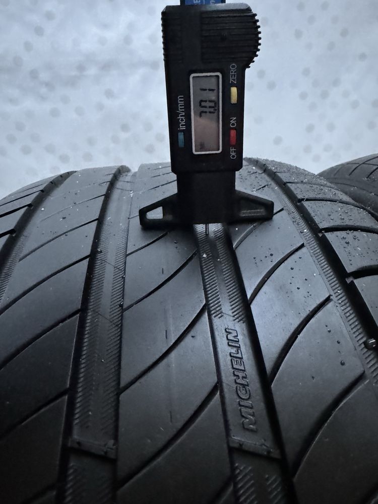 Шини Michelin 245/40/R18