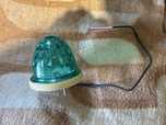 Kg Kogut Lampa Led Zielona Migająca 12/24V