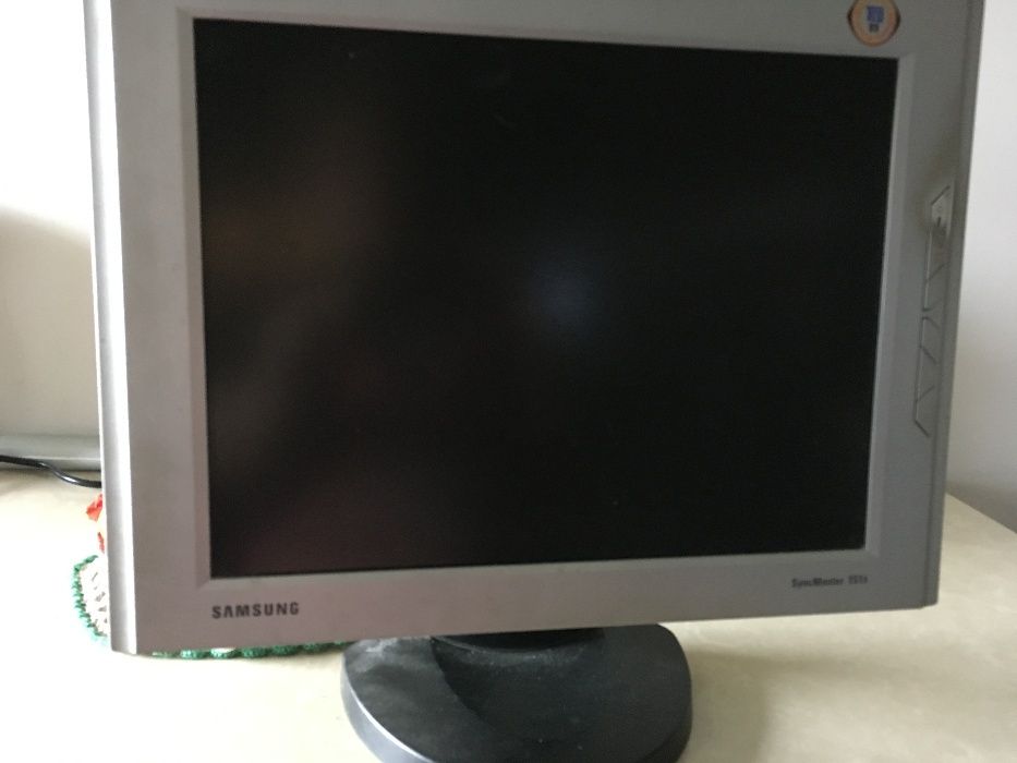 Monitor Samsung