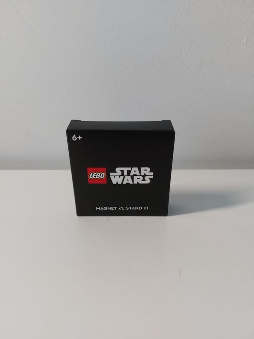 ENVIO GRATIS-LEGO 500.8948 Lego Star Wars Magnet - Star Wars