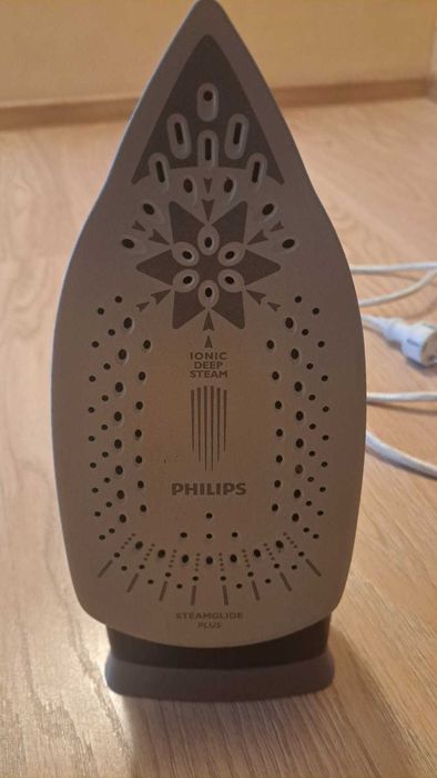 Праска Philips, працююча