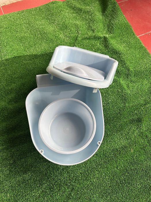 Sanita/bacio de aprendizagem para bebe