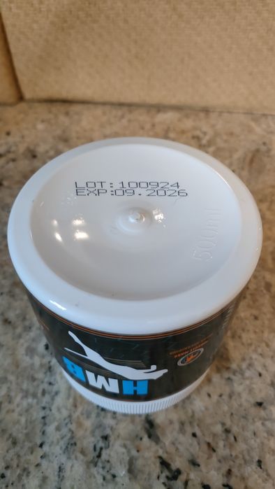 HMB GameDog proszek 200 g